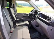 Volkswagen Transporter 14