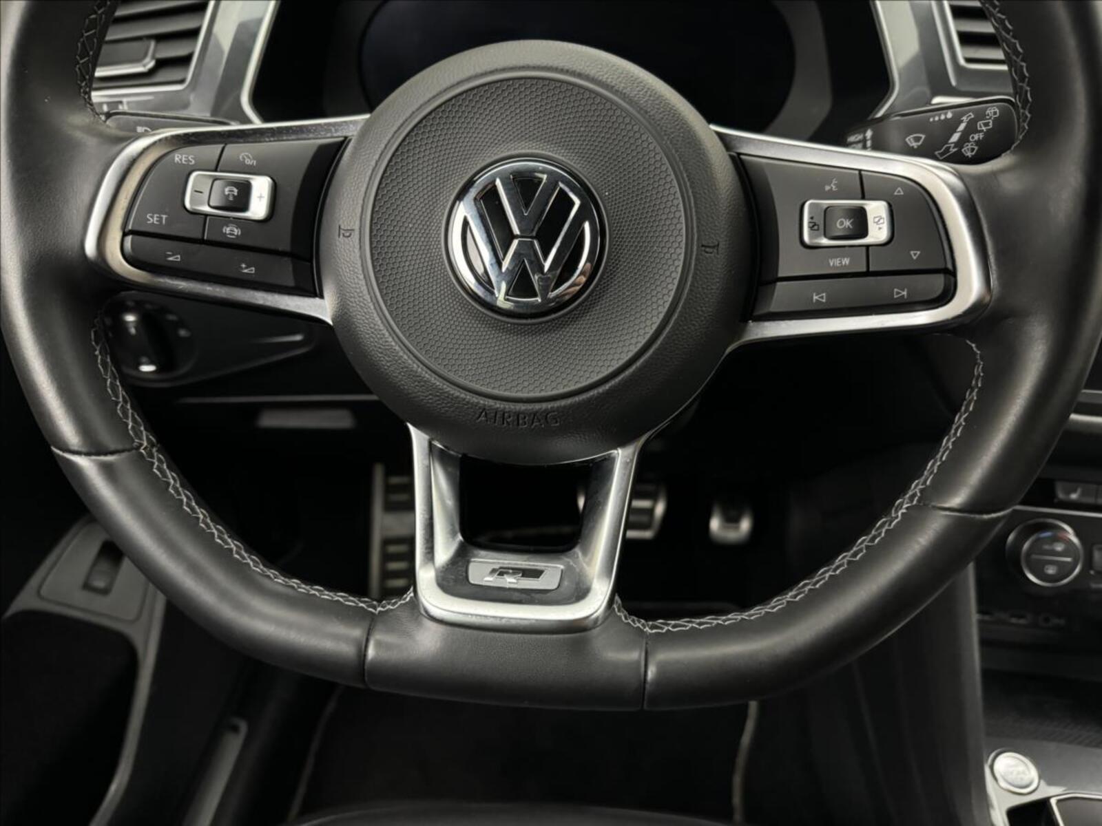 Volkswagen Tiguan Allspace 9