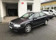 Škoda Octavia 3