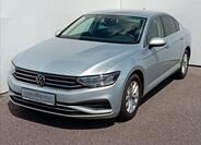 Volkswagen Passat 1