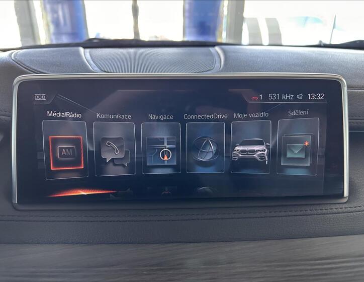 BMW X6 18