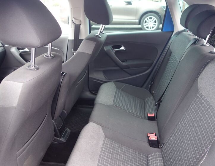 Volkswagen Polo 18