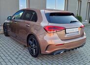 Mercedes-Benz Třídy A 8