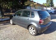 Volkswagen Polo 7