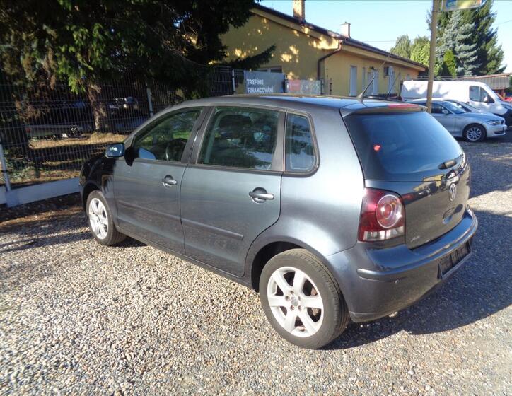 Volkswagen Polo 7