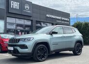 Jeep Compass 1