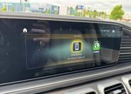 Mercedes-Benz GLS 16