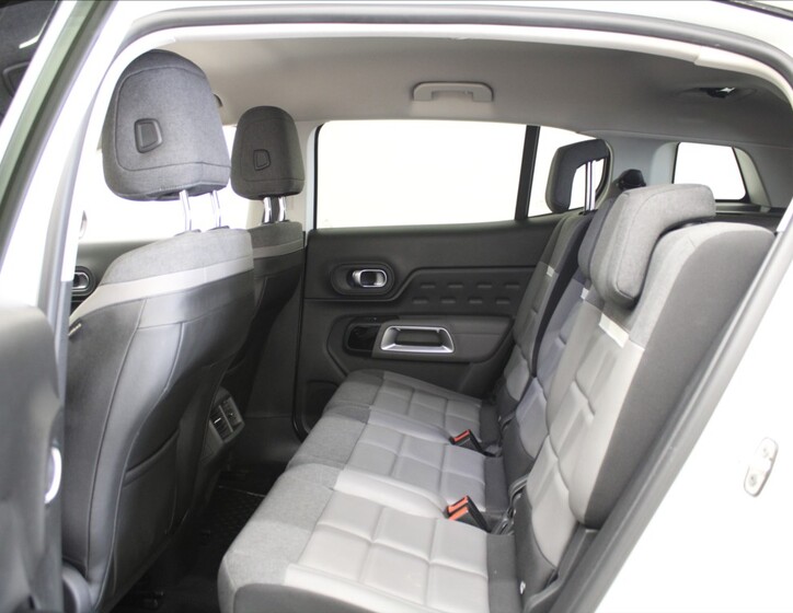Citroën C5 Aircross 7