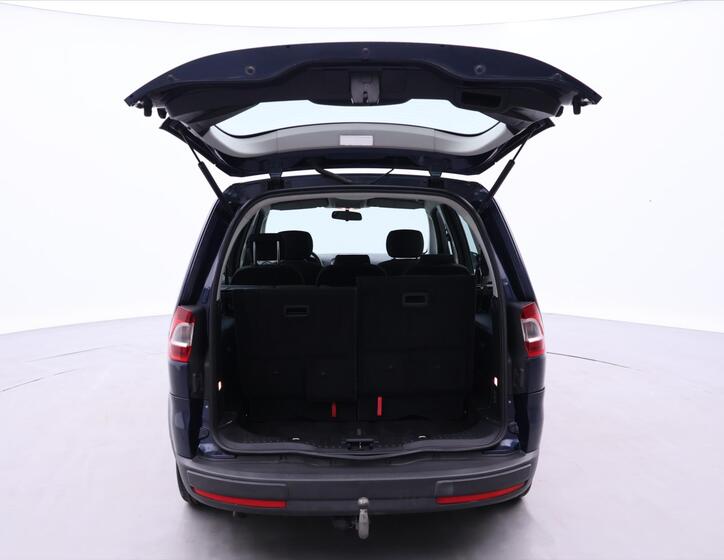 Ford Galaxy 7