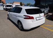 Peugeot 308 6