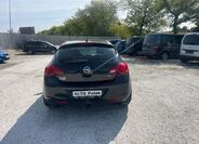 Opel Astra 12