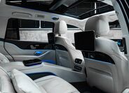 Mercedes-Benz GLS 45