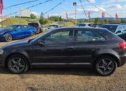 Audi A3 4