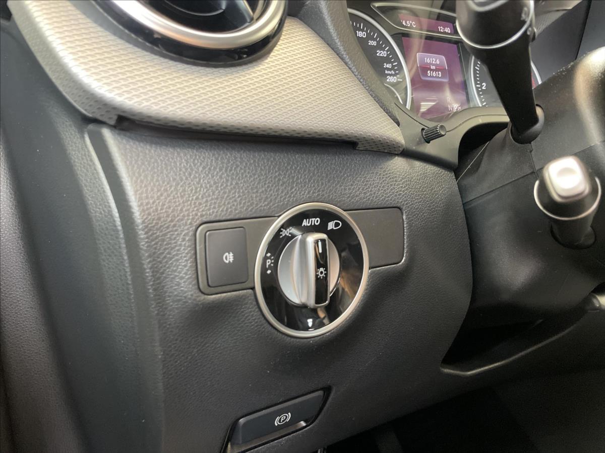 Mercedes-Benz Třídy B