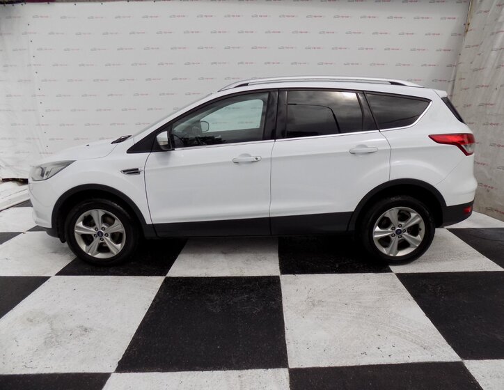 Ford Kuga 2