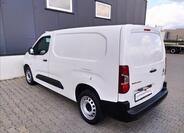 Citroën Berlingo 6