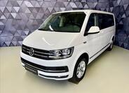 Volkswagen Caravelle 1