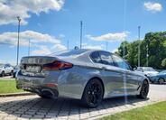 BMW Řada 5 3