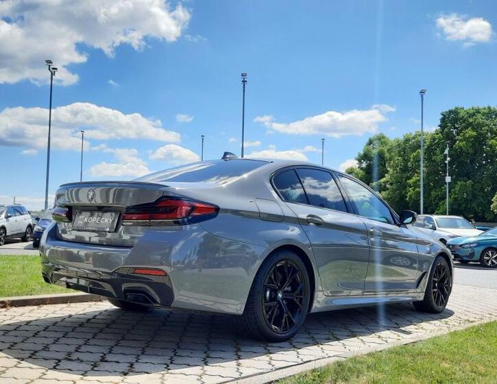 BMW Řada 5 3