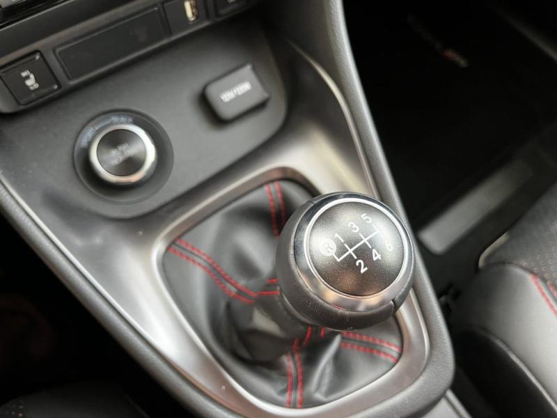 Toyota GR Yaris