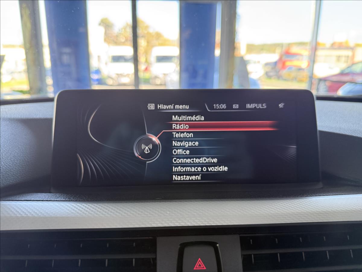 BMW Řada 4