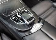 Mercedes-Benz Třídy E 15