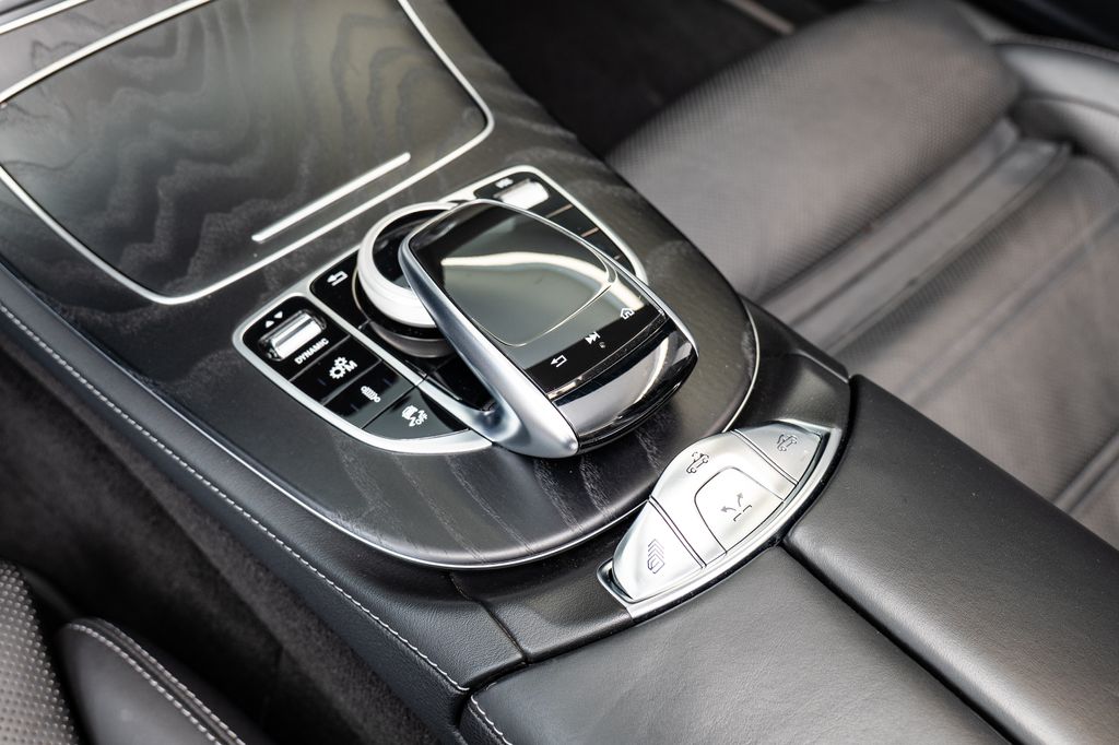 Mercedes-Benz Třídy E