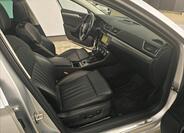 Škoda Superb 42