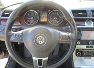 Volkswagen Passat 16