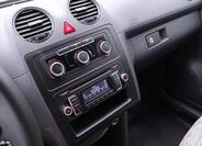 Volkswagen Caddy 21