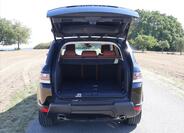 Land Rover Range Rover Sport 9