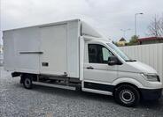 Volkswagen Crafter 19