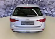 Audi A4 6