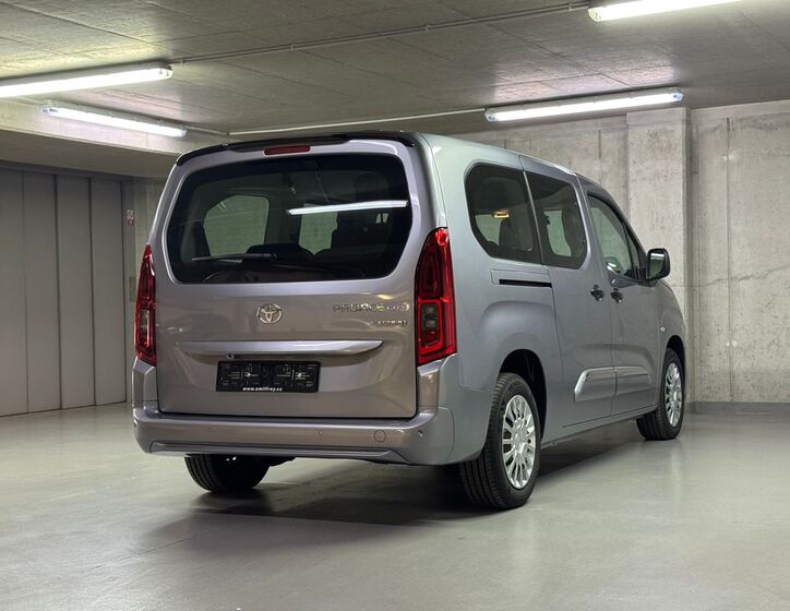 Toyota ProAce City Verso 5
