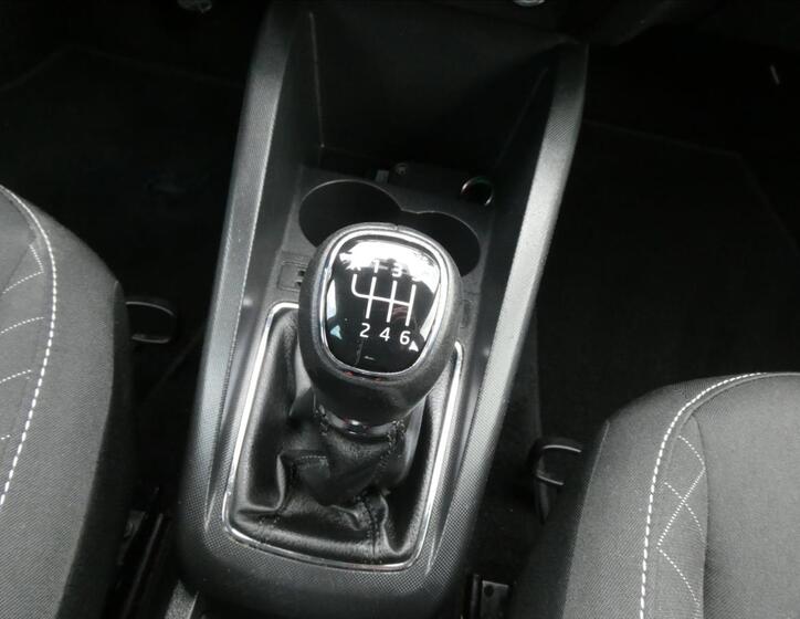 Škoda Fabia 28