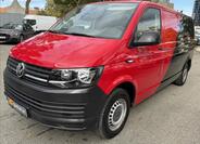 Volkswagen Transporter 19