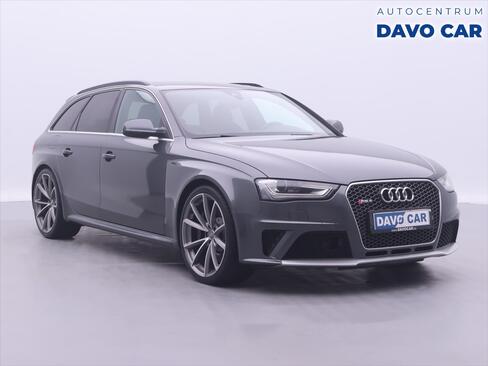 Audi RS 4