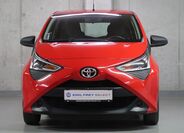 Toyota Aygo 2