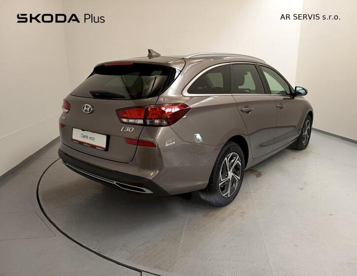 Hyundai i30 2