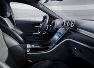 Mercedes-Benz Třídy C 7