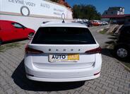 Škoda Octavia 6