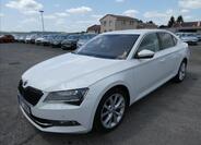 Škoda Superb 3
