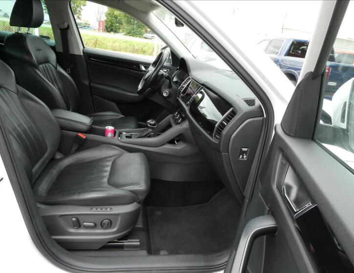 Škoda Kodiaq 25