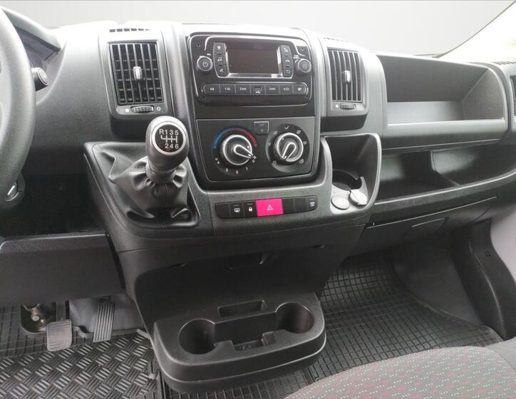 Citroën Jumper 10