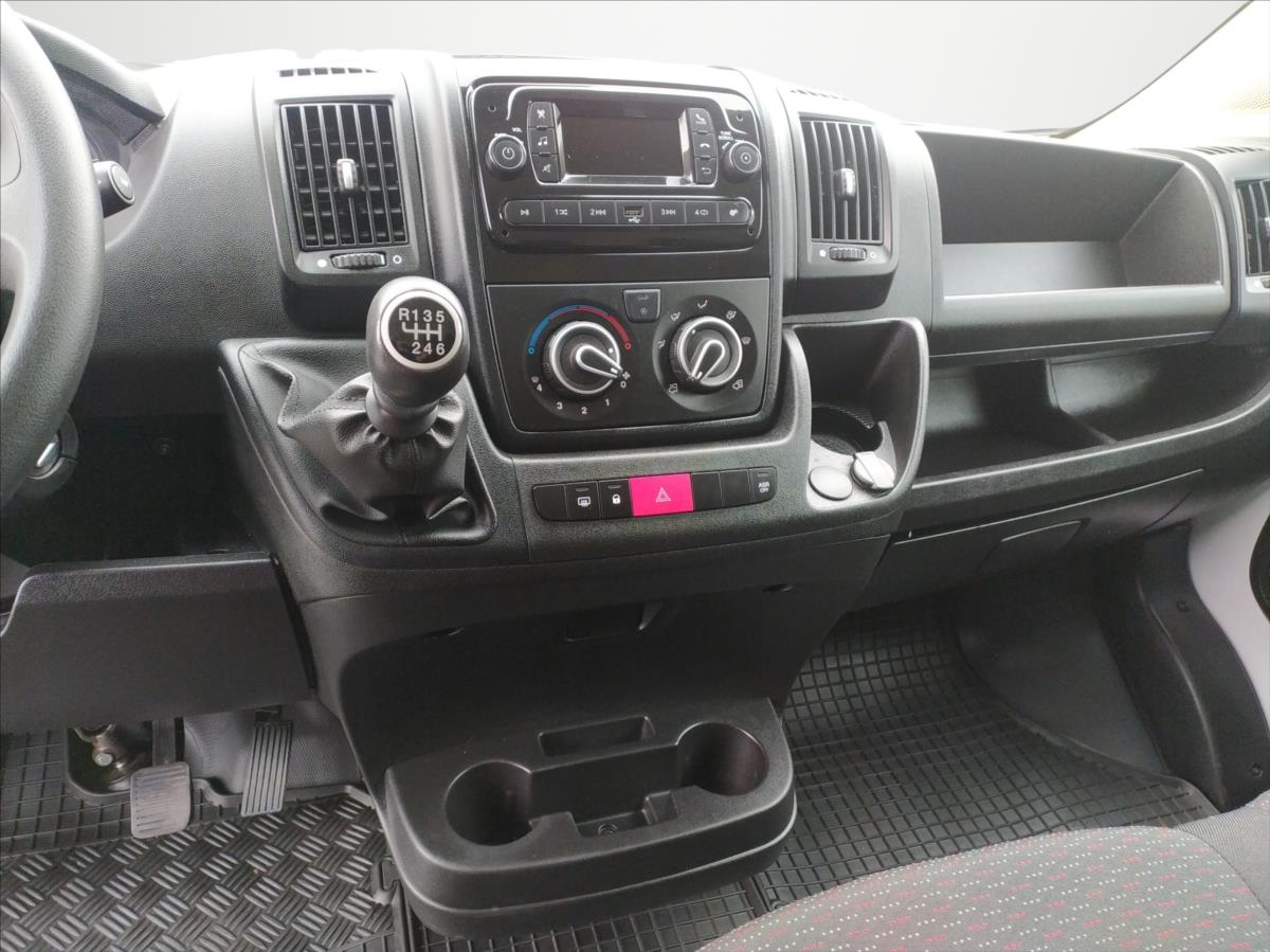 Citroën Jumper