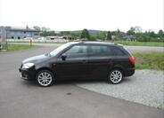 Škoda Fabia 3