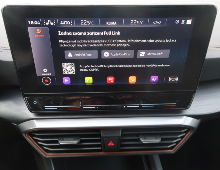 Cupra Formentor 45