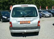 Peugeot Partner 6