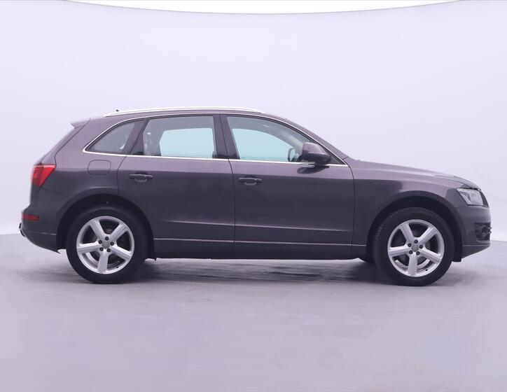 Audi Q5 7