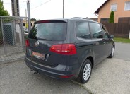 Volkswagen Sharan 6